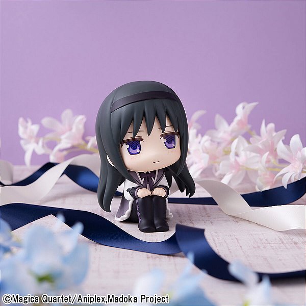 Mahou Shoujo Madoka☆Magica - Akemi Homura - Look Up (MegaHouse) - PRÉ-VENDA