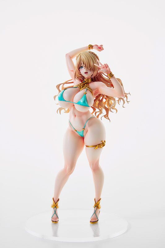 [NSFW] - Original - Elf Mura - Cecil - 1/6 - Bathwear (Vertex) - Pronta Entrega