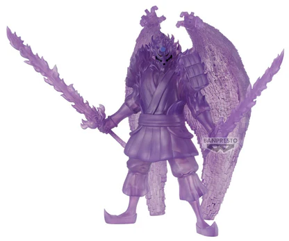 Naruto Shippuuden - Susanoo (Bandai Spirits) - RESERVA