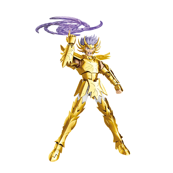 Saint Seiya - Champion Class - Cancer Deathmask - Blokees - PRONTA ENTREGA