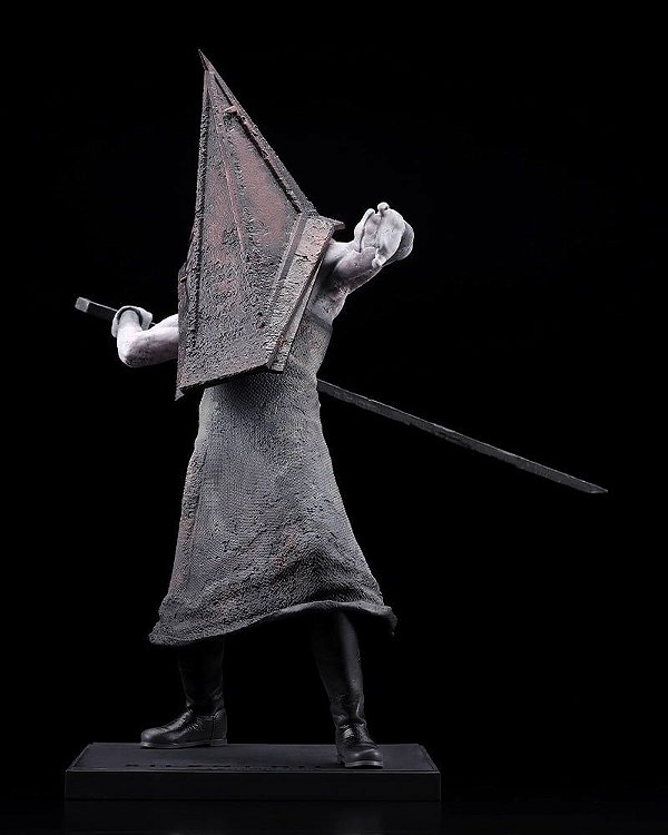 Silent Hill 2 - Red Pyramid Thing - Oshi Works - 1/7 (Kotobukiya, Thousand) - RESERVA