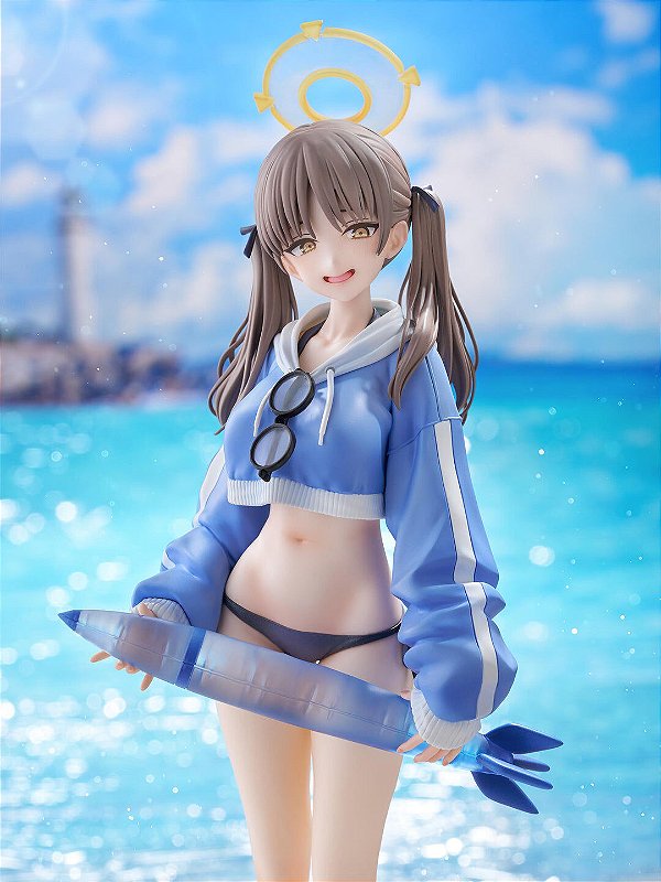 Blue Archive - Kazekura Moe - F:Nex - 1/7 - Swimsuit (FuRyu) - RESERVA