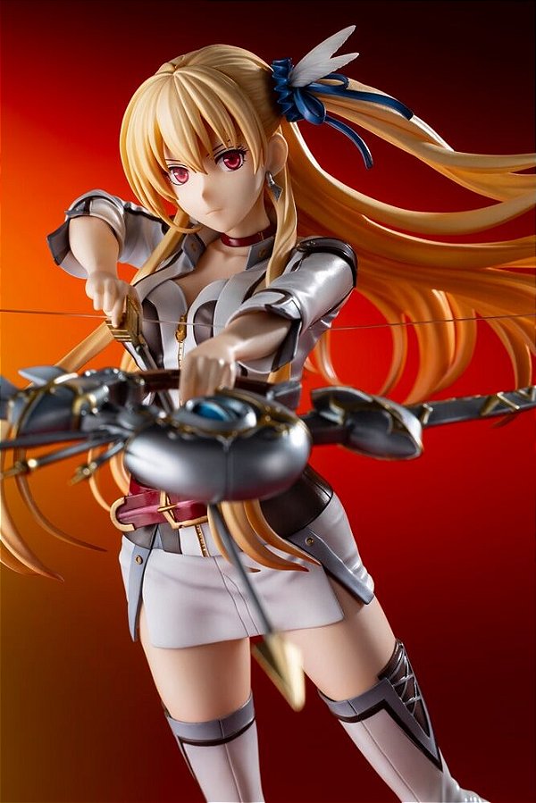 Eiyuu Densetsu: Hajimari no Kiseki - Alisa Reinford - 1/8 (Kotobukiya) - PRÉ VENDA
