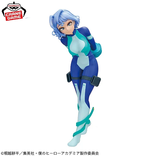 Boku no Hero Academia - Hado Nejire - Glitter & Glamours - II (Bandai Spirits) - Pronta Entrega