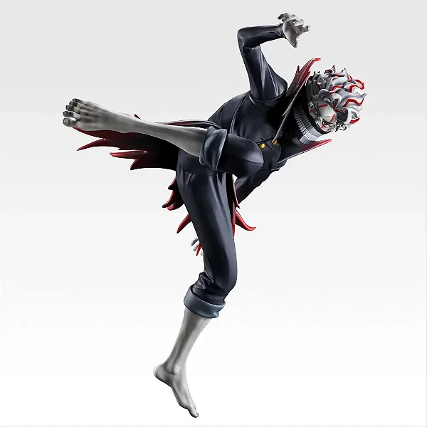 Dandadan - Takakura Ken - Ichiban Kuji - Ichiban Kuji TV Anime "Dandadan" ~Ongakushitsu no o Butou (Party), Kaien!~ (A Prize) - Masterlise - Henshin (Bandai Spirits) - RESERVA