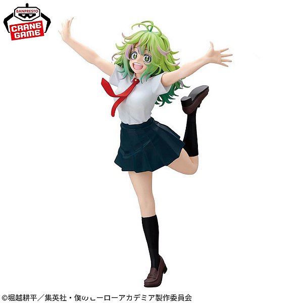 Boku no Hero Academia - Hagakure Toru - Glitter & Glamours - Ver.A (Bandai Spirits) - RESERVA