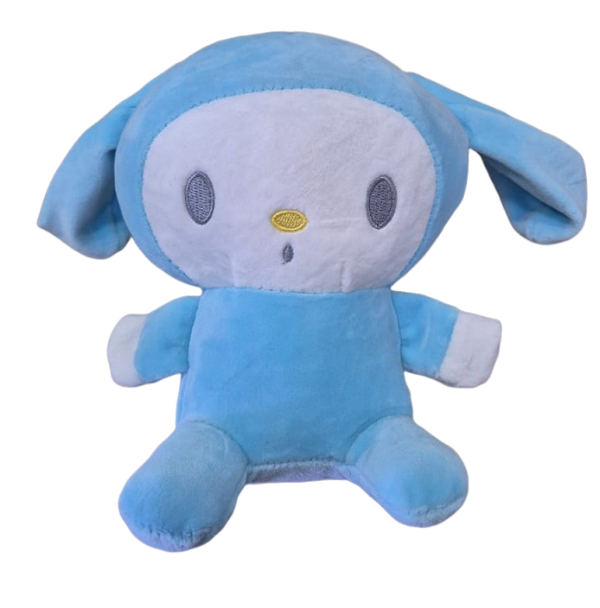 Pelúcia - Sanrio - Cinnamoroll - 20cm - Pronta Entrega