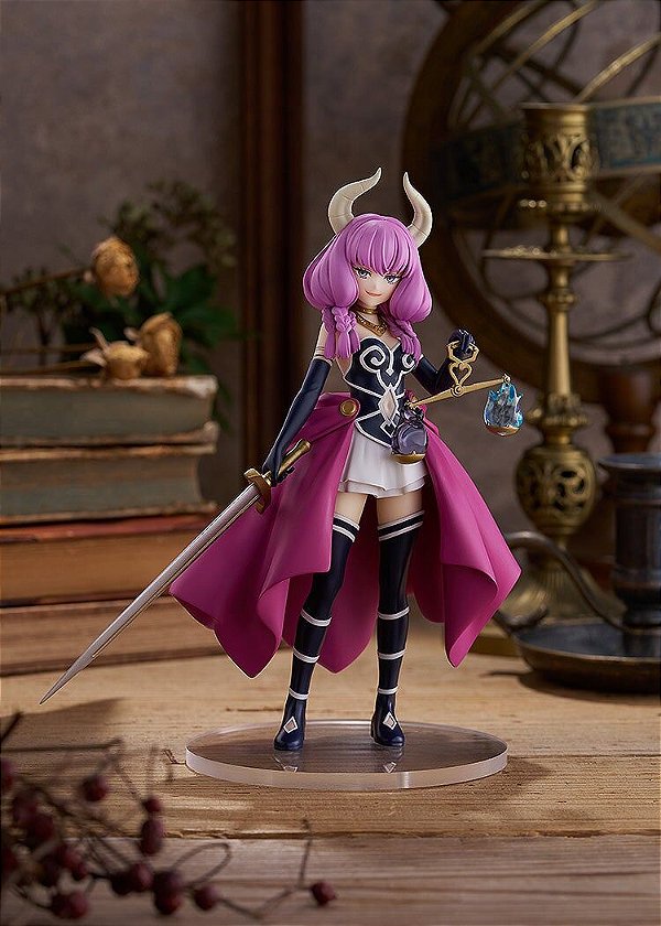 Sousou no Frieren - Aura - Pop Up Parade (Good Smile Company) - PRÉ-VENDA