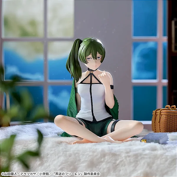 Sousou no Frieren - Übel - Yumemirize - Roomwear (Sega Fave) - RESERVA
