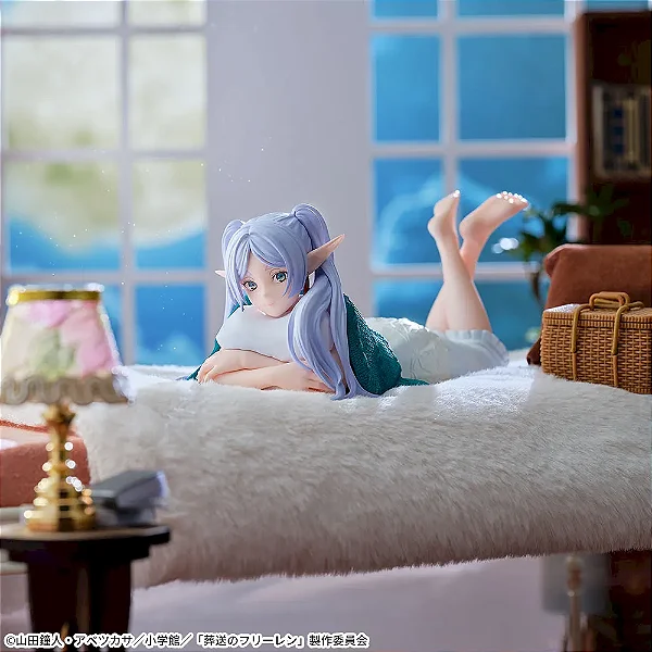 Sousou no Frieren - Frieren - Yumemirize - Roomwear (Sega Fave) - RESERVA