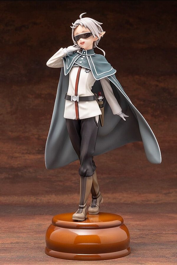 Mushoku Tensei II ~Isekai Ittara Honki Dasu~ - Sylphiette Greyrat - 1/8 - Fitz (Kotobukiya) - RESERVA