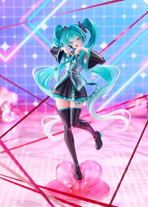 Piapro Characters - Hatsune Miku - T-most - 1/6 (Taito) - RESERVA