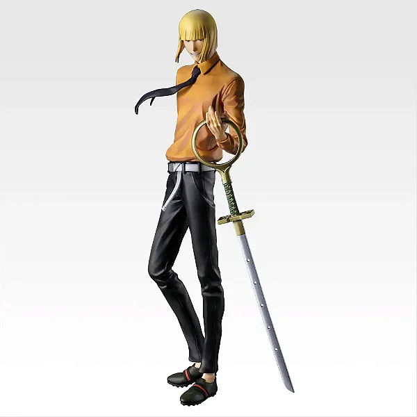 Bleach Sennen Kessen-hen - Hirako Shinji - Ichiban Kuji - Ichiban Kuji Bleach Stirring Souls Vol.4 (B Prize) - Masterlise (Bandai Spirits) - RESERVA (50%)
