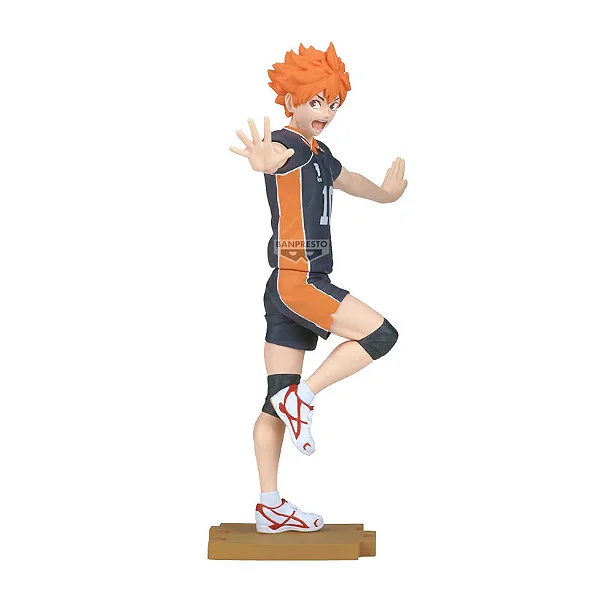 Haikyuu!! - Hinata Shouyou - Ippon Nice Serve!! (Bandai Spirits) - RESERVA