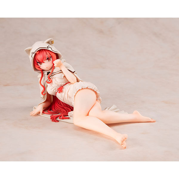 Mushoku Tensei II Isekai Ittara Honki Dasu - Eris Boreas Greyrat - Melty Princess - Tenohira, Soine da Nyan ver. (MegaHouse) - PRÉ-VENDA