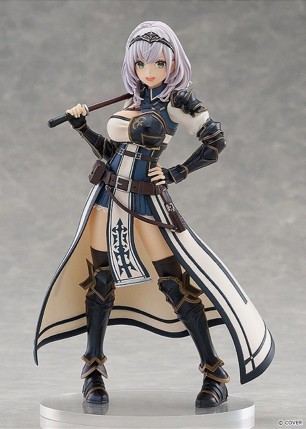 Hololive - Shirogane Noel - Pop Up Parade - SP (Good Smile Company) - RESERVA