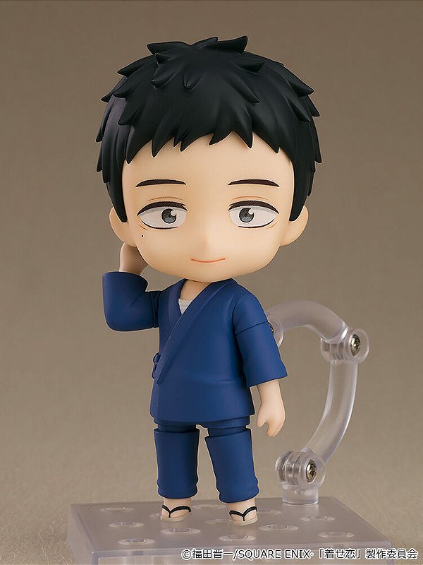 Sono Bisque Doll wa Koi o Suru - Gojo Wakana - Nendoroid (#2434) (Good Smile Company) - PRÉ-VENDA