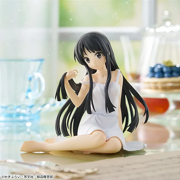K-ON! - Akiyama Mio - Yumemirize (Sega Fave) - RESERVA