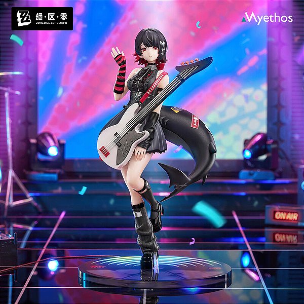 Zenless Zone Zero - Ellen Joe - Gift+ - 1/8 - Sparkling Wonderland Ver. (Myethos) - PRÉ-VENDA