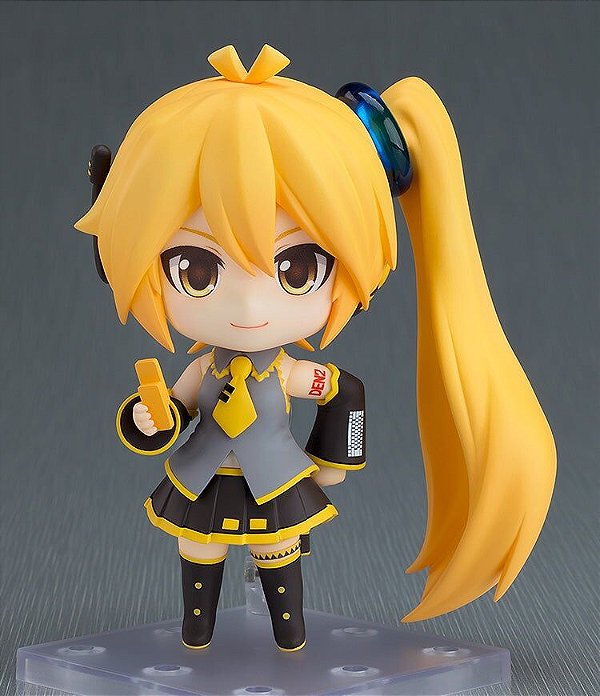 Vocaloid - Akita Neru - Nendoroid (#3106) (Good Smile Company) - PRÉ-VENDA