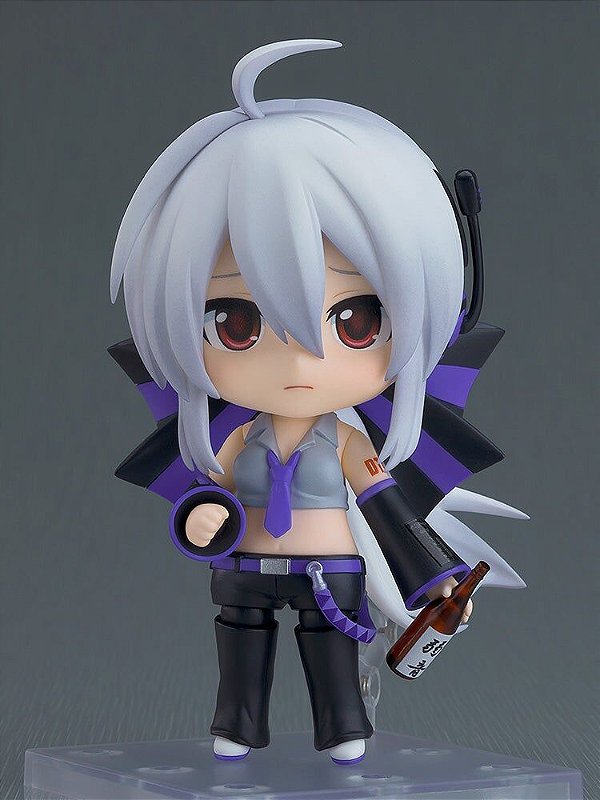 Vocaloid - Yowane Haku - Nendoroid (#3107) (Good Smile Company) - PRÉ-VENDA
