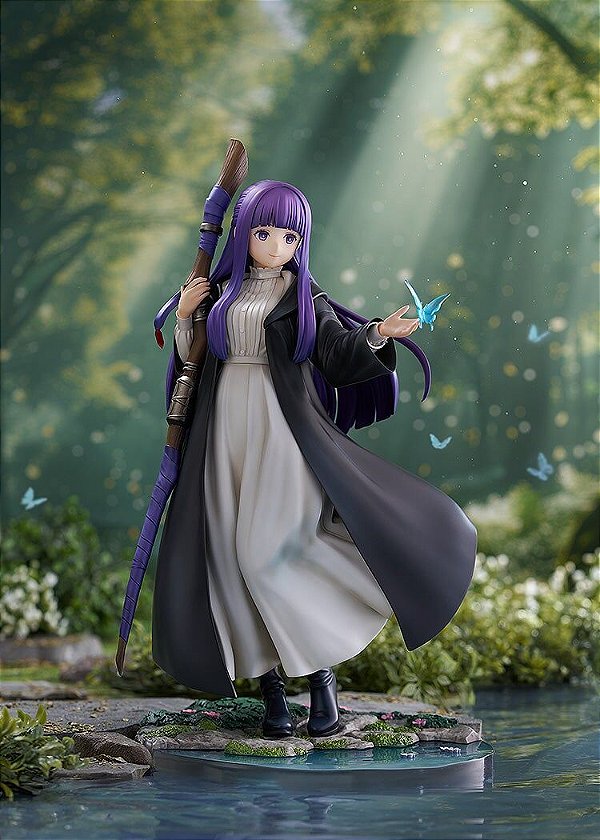 Sousou no Frieren - Fern - 1/7 - Reflections of a Distant Memory (Good Smile Company) - RESERVA