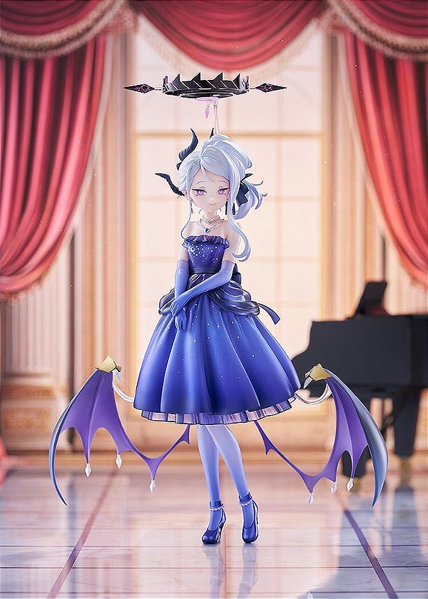 Blue Archive - Sorasaki Hina - 1/7 - Dress (Good Smile Company) - RESERVA