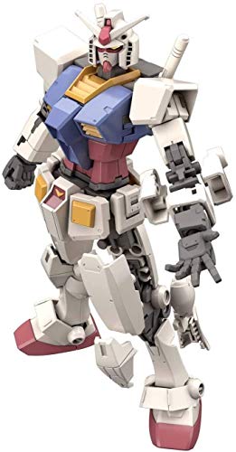 Kidou Senshi Gundam - RX-78-2 Gundam - HGBG - 1/144 (Bandai Spirits) - Pronta Entrega
