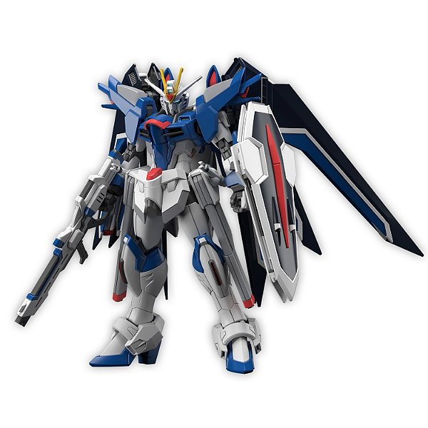 Kidou Senshi Gundam SEED Freedom - STTS-909 Rising Freedom Gundam - HGCE - 1/144 (Bandai Spirits)