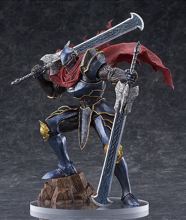 Gekijouban Overlord Sei Oukoku Hen - Momon - Pop Up Parade - SP (Good Smile Company) - PRÉ-VENDA