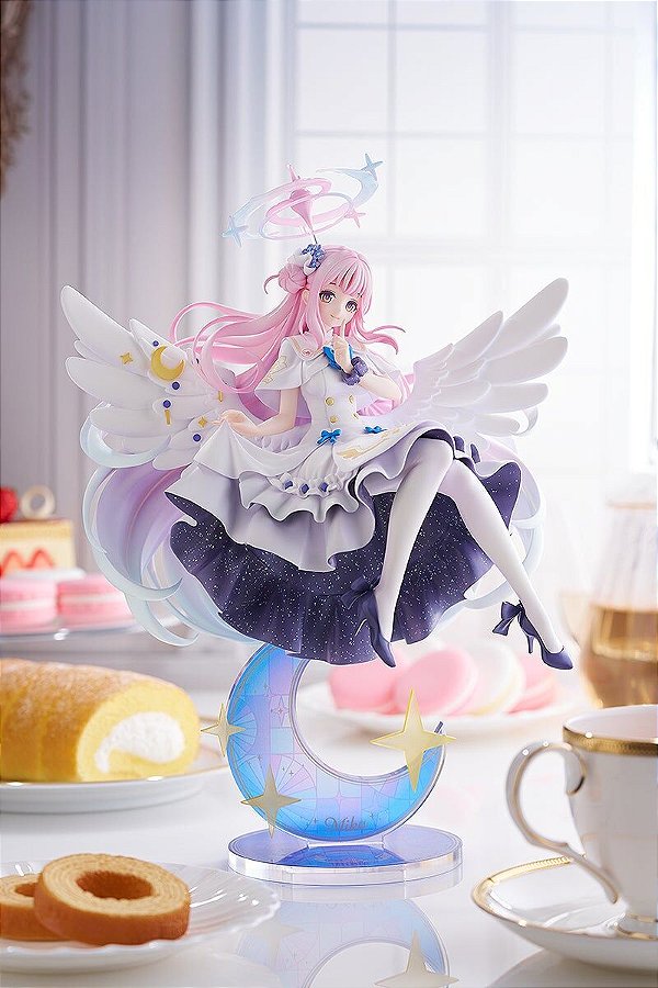 Blue Archive - Misono Mika - 1/7 - Call of the Stars (Good Smile Company) - RESERVA