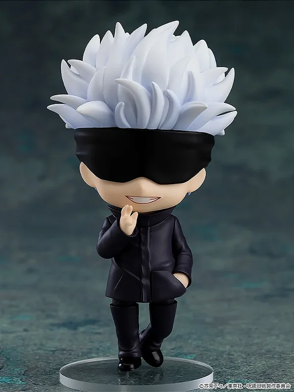 Jujutsu Kaisen - Gojo Satoru - Nendoroid (#1528) (Good Smile Company) - RESERVA