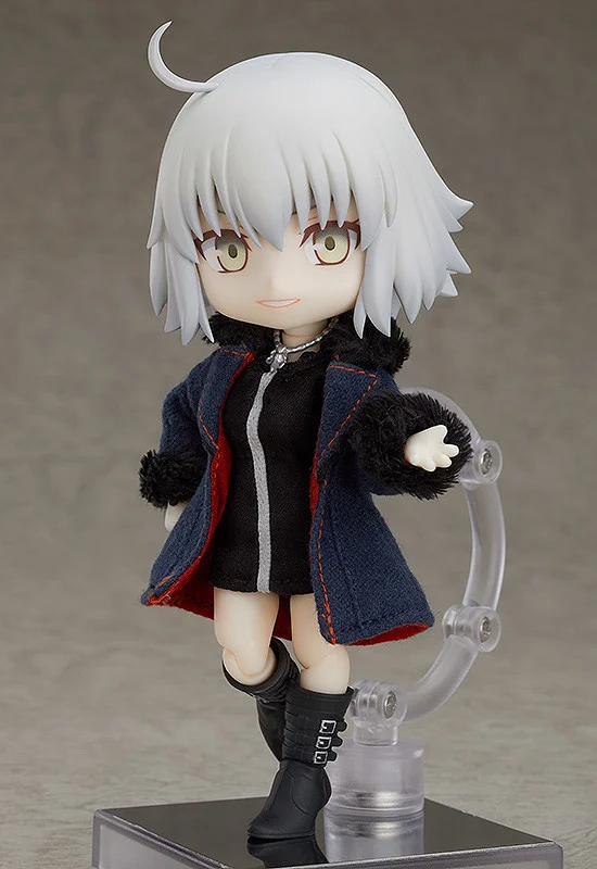 Fate/Grand Order - Jeanne d'Arc (Alter) - Nendoroid Doll - Shinjuku Ver., Avenger (Good Smile Company) - RESERVA