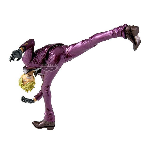 One Piece - Sanji - King of Artist - Special ver. (Bandai Spirits) - PRONTA ENTREGA