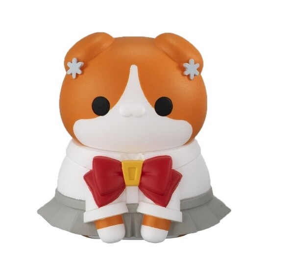 Bleach Sennen Kessen-hen - Inoue Orihime - Mega Cat Project - Bleach Nyan! (MegaHouse) - RESERVA