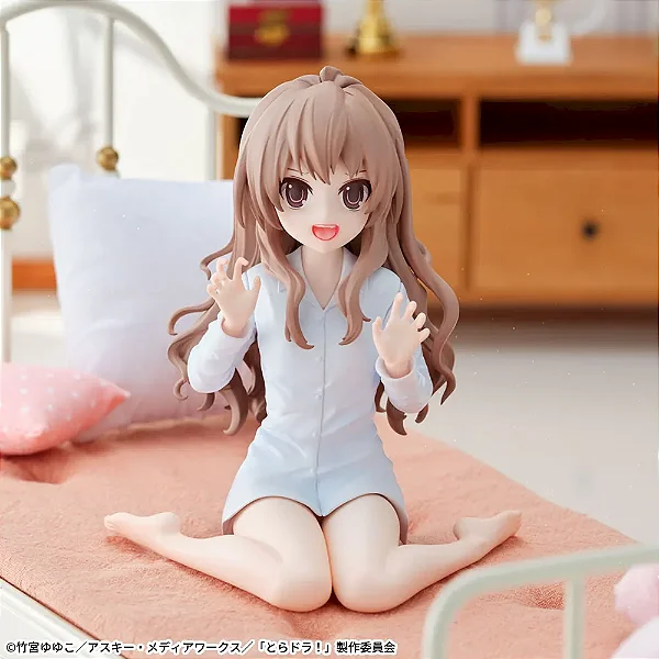 Toradora! - Aisaka Taiga - Yumemirize (Sega Fave) - RESERVA