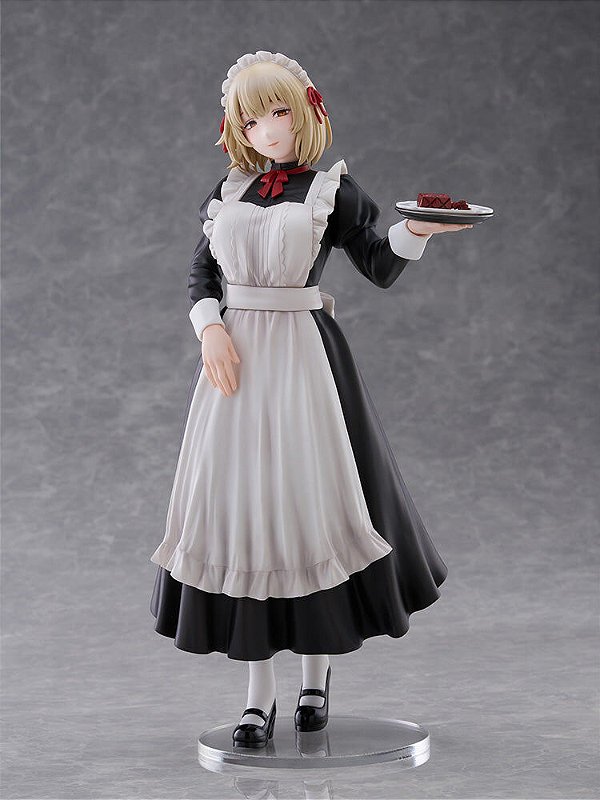 Dungeon Meshi - Falin Touden - Tenitol - Tenitol Tall - Classical Maid Style ver. (FuRyu) - RESERVA