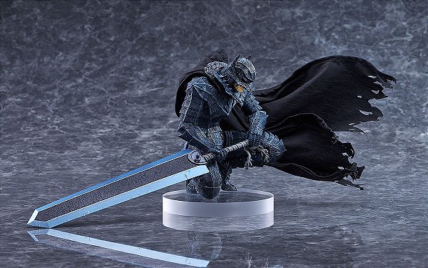 Berserk - Guts - Pop Up Parade - SP, Berserker Armor -Sane- (Max Factory) - PRÉ-VENDA