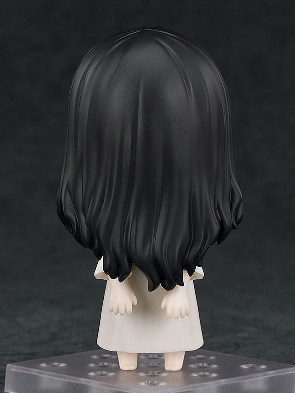 Sadako DX - Yamamura Sadako - Nendoroid (#1980) (Good Smile Arts Shanghai, Good Smile Company) - PRÉ-VENDA