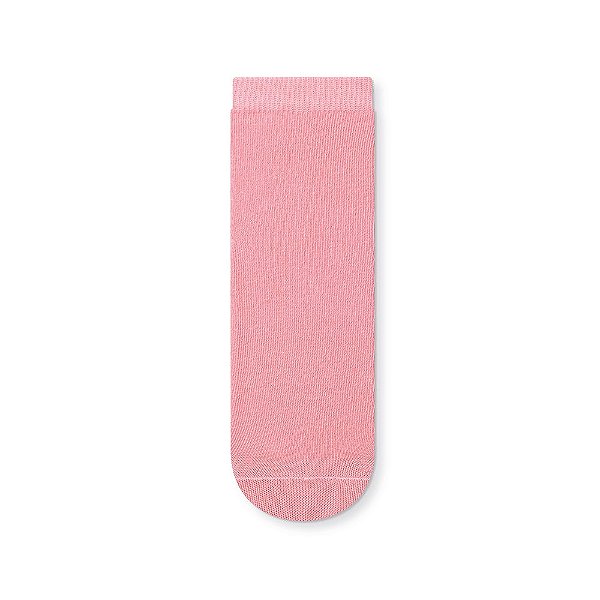 Meia Rosa 31 a 34