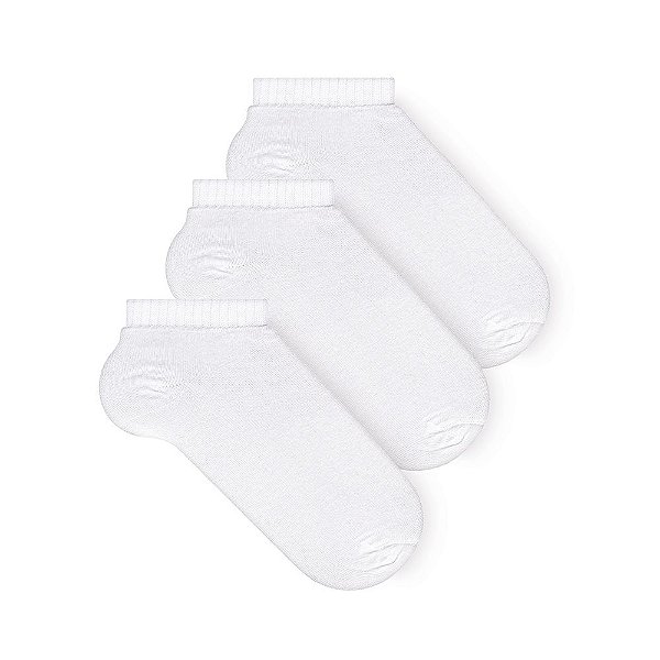 Kit Básico 39 a 42 Unissex