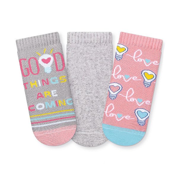 Kit Good Things 34 a 38 Menina
