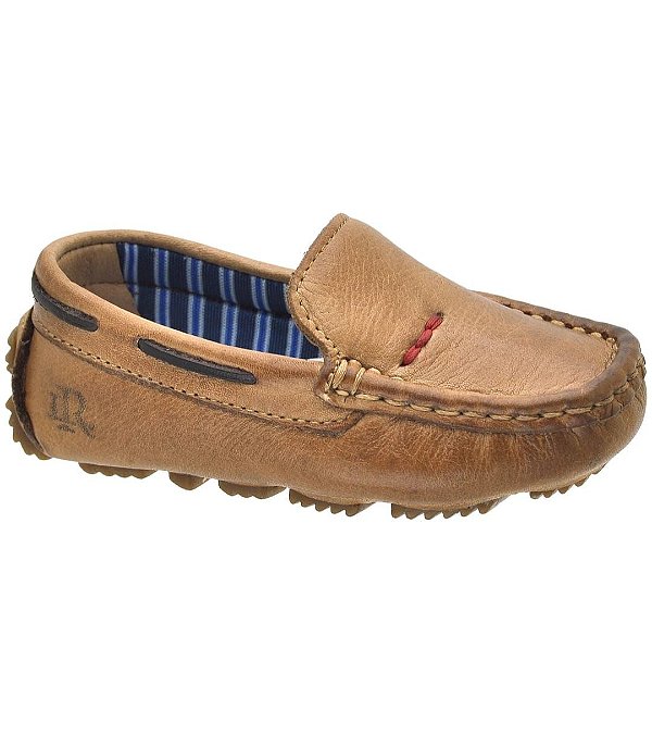 Sapato drive cheap masculino