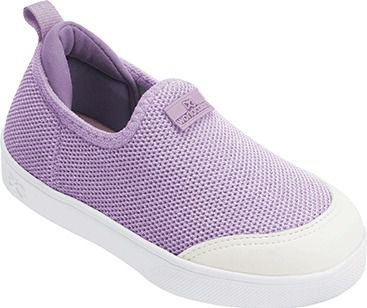 Tênis Meia Feminino Duda Lilás Word Colors