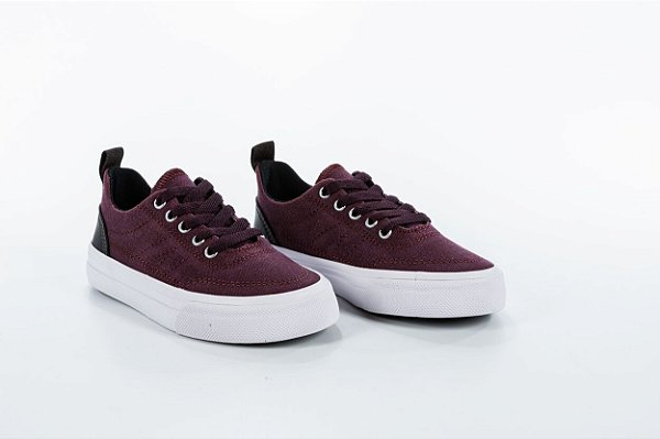 TENIS MINI WILLIAM VINHO