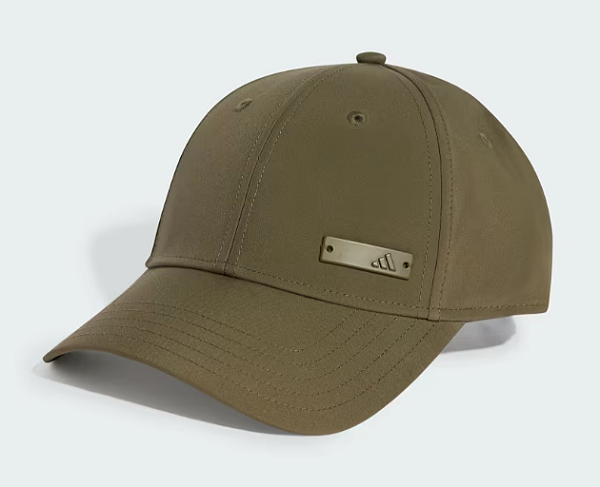 Boné Adidas Essentials Básico Lightweight Baseball