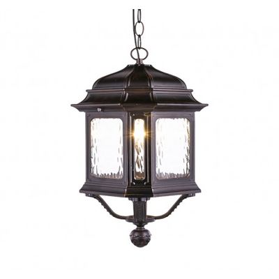 PENDENTE COLONIAL RETRO ROMANO