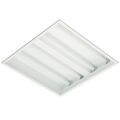 LUMINÁRIA EMBUTIR 04XT18/T10 20W A434ACT