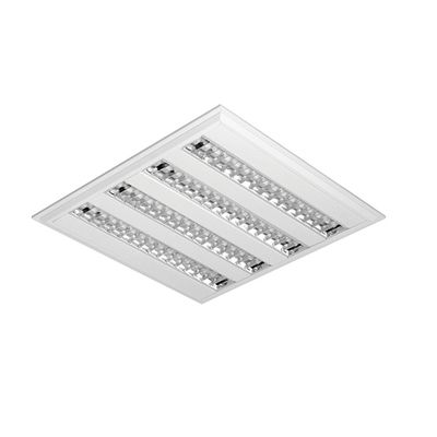 LUMINÁRIA EMBUTIR ALTO RENDIMENTO 04XT5 14W E04 ABALUX
