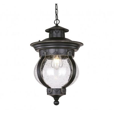 PENDENTE COLONIAL RETRO BOJU NAVE